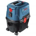 Строительный пылесос Bosch GAS 15 PS Professional 06019E5100