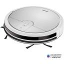Робот-пылесос Coolfort CF-3204 белый