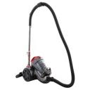 Пылесос Doffler VCC 1609 red/black