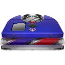 Робот-пылесос Dyson 360 Vis Nav RB03 Blue/Nickel