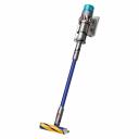 Пылесос Dyson Gen5Detect Fluffy (SV23), Fluffy, Серебристый/Синий