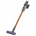 Dyson V10 Absolute Серый/Оранжевый