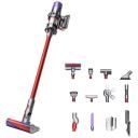 Пылесос Dyson V11 Fluffy extra (SV15) nickel/red CN