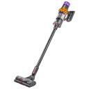 Беспроводной пылесос Dyson V15 Detect Absolute SV47 (Серый/Золотой)