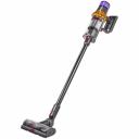 Пылесос беспроводной Dyson V15 Detect Total Clean Nickel/Black (SV47) UK