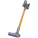 Пылесос вертикальный Dyson Пылесос вертикальный Dyson V8 Absolute (447109-01) серый/никель