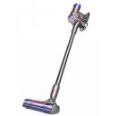 Пылесос Dyson V8 Advanced silver/nickel