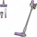 Пылесос вертикальный Dyson V8 Silver/Nickel (446969-01)