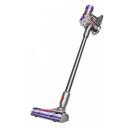 Пылесос ручной (handstick) Dyson V8 Silver Nickel