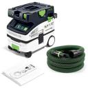 Пылеудаляющий аппарат Festool CLEANTEC CTL MINI I 574840