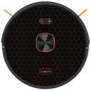 Робот-пылесос Garlyn SR-750, сухая и влажная уборка, 5200 мАч, черный