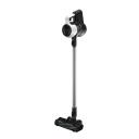 Пылесос вертикальный Grundig VCP 8930, белый/черный