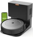 Робот-пылесос iRobot Roomba i1+, графит/графитовый [i155640]