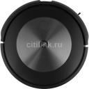 Робот-пылесос iRobot Roomba J7+, 60Вт, черный/черный [j755840plus_rnd]