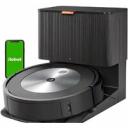 Робот-пылесос iRobot Roomba j7+