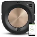Робот-пылесос iRobot Roomba s9, док-станция, сухая уборка, контейнер 550 мл