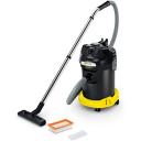 Пылесос KARCHER AD 4 Premium черный/желтый