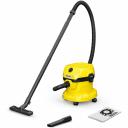 Хозяйственный пылесос Karcher WD 2 Plus V-12/4/18 1.628-000.0