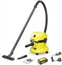 Пылесос KARCHER WD 2-18