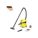 Строительный пылесос Karcher WD 2 PLUS V-12/6/18/C