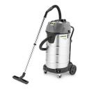 Профессиональный пылесос влажной и сухой уборки Karcher NT 90/2 Me Classic