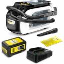 Пылесос Karcher SE 3-18 Compact Home Battery Set 5.0-F 1.081-508.0