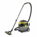 Пылесос профессиональный для сухой уборки Karcher T 15/1 *EU 1.355-200.0