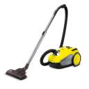 Пылесос с пылесборником Karcher VC 2 (1.198-105)