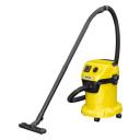 Пылесос с контейнером для пыли Karcher WD 3 P V-17/4/20 Workshop