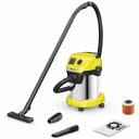 Хозяйственный пылесос Karcher WD 3 P S V-17/4/20 1.628-190.0