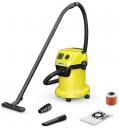 Пылесос Karcher WD 3 P V-17/4/20 1.628-170.0 Yellow