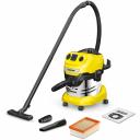 Хозяйственный пылесос Karcher WD 4 P S V-20/5/22 1.628-290.0