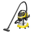 Пылесос с пылесборником Karcher WD 5 S V-25/5/22 (YSY) (1.628-350.0)