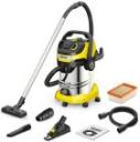 Хозяйственный пылесос Karcher WD 6 P S V-30/6/22/T + DDC YSY