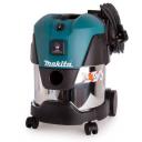 Пылесос строительный Makita VC2012L