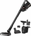 Пылесос вертикальный Miele Triflex HX2 Cat & Dog OBSW Obsidian Black, черный обсидиан