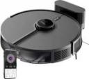 Робот-пылесос Polaris PVCR 5005, WIFI, IQ Home, черный