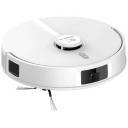 Робот-пылесос Polaris PVCR 5005, WIFI, IQ Home, аккумулятор Li-ion 5100 мАч, белый
