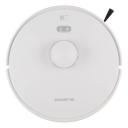 Робот-пылесос Polaris IQ Home PVCR G2 6001, 30Вт, белый/белый