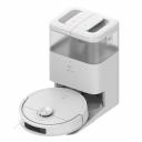 Робот-пылесос Polaris PVCRAC 7290 WIFI IQ Home, белый