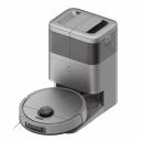 Робот-пылесос Polaris PVCRAC 7290 WIFI IQ Home, серый
