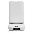 Робот-пылесос Polaris PVCRAC 7790 WiFi IQ Home White