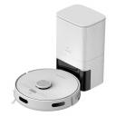 Робот-пылесос Polaris PVCRDC G2 6002 WiFi IQ Home White