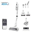 Пылесос вертикальный Polaris PVCS 4070 WIFI IQ Home, белый