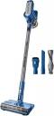 Пылесос вертикальный Polaris PVCS 7000 Energy WAY AQUA Синий/Серый