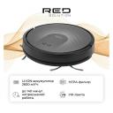 Умный робот-пылесос RED SOLUTION RV-R6050S Wi-Fi