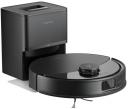 Робот-пылесос Roborock Q8 Max Pro Plus RU, чёрный