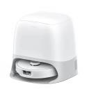 Робот-пылесос Roborock Qrevo Curv (Белый, EU)