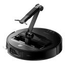 Робот-пылесос ROBOROCK Saros Z70 (Черный)