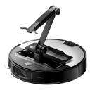 Робот-пылесос ROBOROCK Saros Z70 (Серебристый)